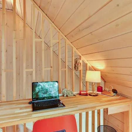 Amandus - 100m From The Sea In Western Jutland By Interhome Holiday home