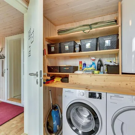 Amandus - 100m From The Sea In Western Jutland By Interhome Holiday home *
