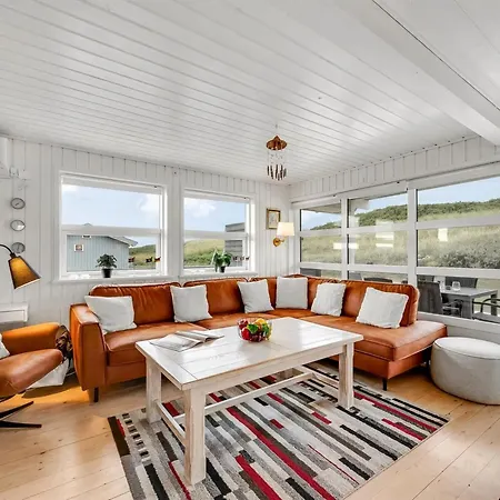 Nyaraló Amandus - 100m From The Sea By Interhome