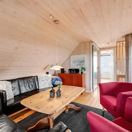 Nyaraló Amandus - 100m From The Sea By Interhome *