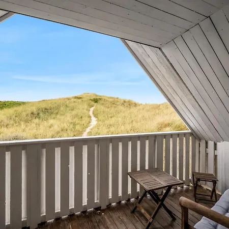 Nyaraló Amandus - 100m From The Sea By Interhome